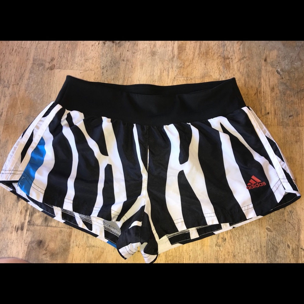 Adidas shorts